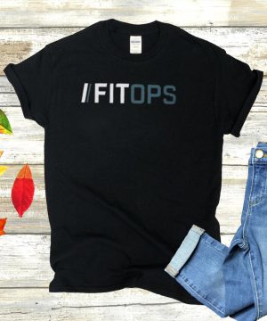 Fitops hoodie, tank top, sweater