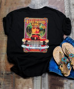 Fleetwood Mac Fillmore East shirt