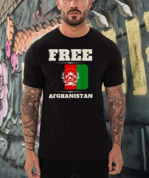 Free Afghanistan Flag Afghan Country Map Outline Afghanistan 2021 Shirt2
