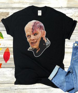 Jason Voorhees The Legend by pentoolarts T Shirt