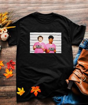 Lil Nas x Ft Jack Harlow Industry Baby shirt