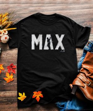 Max Muncy The Bat Drop Shirt1