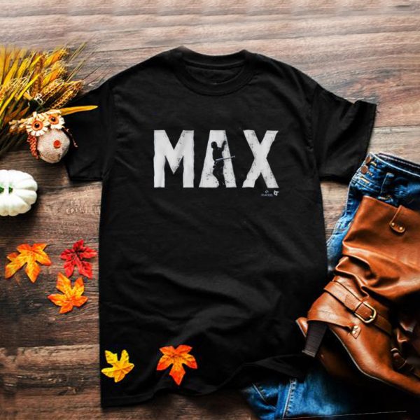 Max Muncy The Bat Drop Shirt