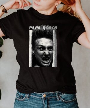 Merchandise Papa Roach Heres Jacoby T hoodie, tank top, sweater