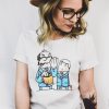 Mod A Way Of Life T shirt