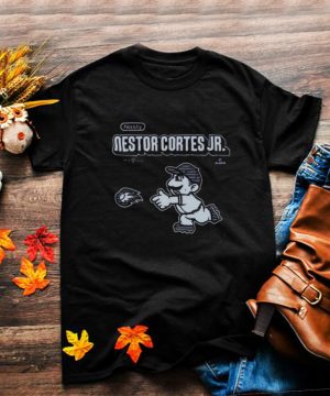 Nestor Cortes Jr 2021 T Shirt