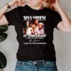 Drink Up Witches Wine Halloween T shirt