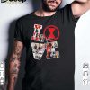 Merchandise Papa Roach Heres Jacoby T hoodie, tank top, sweater