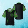 SW Yoda Custom Name Hawaiian Hawaiian Shirt