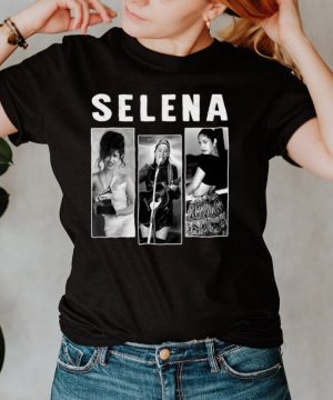 Selena 2021 Vintage T shirt