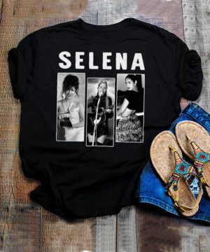 Selena 2021 Vintage T shirt
