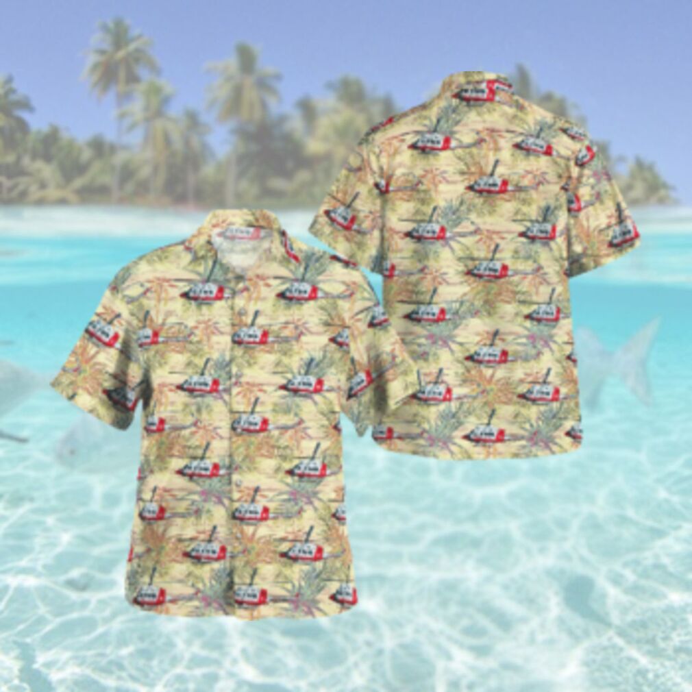 Servizio Aereo della Guardia Costiera Agusta Hawaiian Hawaiian Shirt Servizio Aereo della Guardia Costiera Agusta Hawaiian Hawaiian Shirt