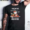 Snoopy Ive been ready for Halloween since last Halloween shirt