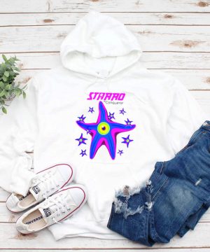 Starro Conqueror The Suicide Squad T shirt