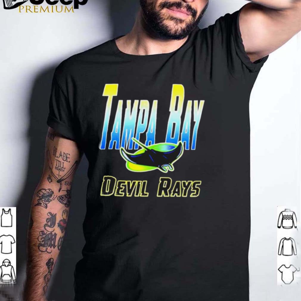 Tampa Bay Devil Rays Baseball shirt, hoodie, longsleeve, sweatshirt, v-neck  tee