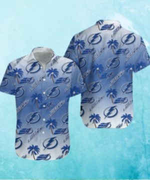 Tampa Bay Lightning Limited Edition Button Down Shirt