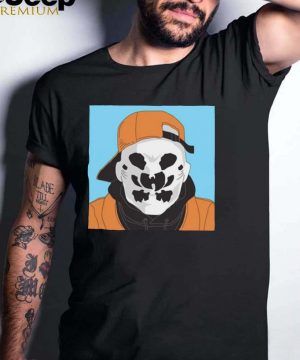 Wushach Wutang Hip Hop T shirt