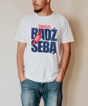 Zawsze Badz Seba Shirt