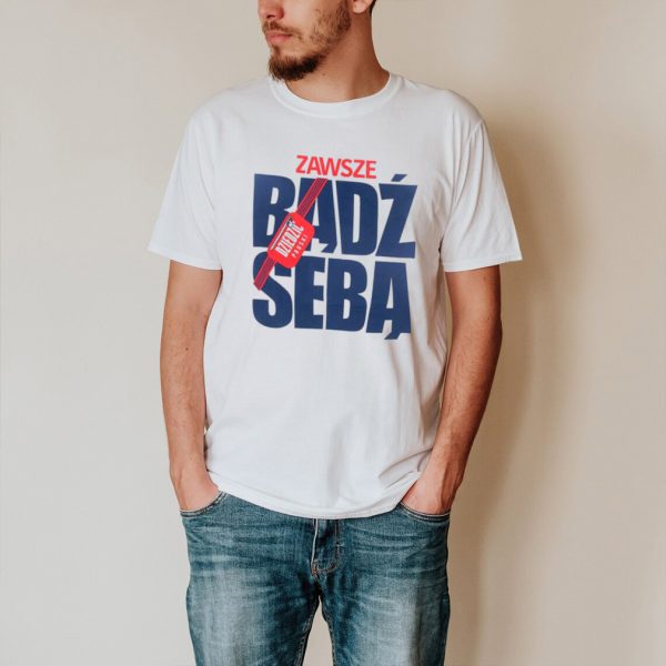 Zawsze Badz Seba Shirt