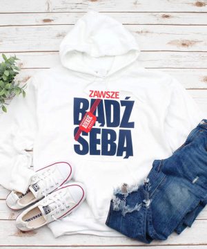 Zawsze Badz Seba Shirt