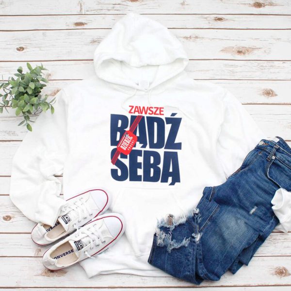 Zawsze Badz Seba Shirt