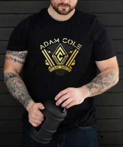 Adam Cole Bay Bay Voltage T Shirt