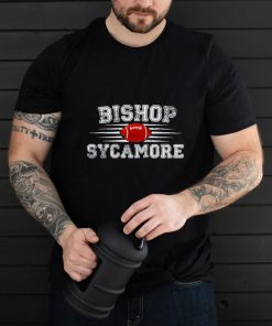 Bishop Sycamore Fake high school Tee Shirt