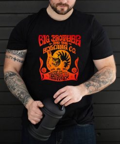 Cheshire Cat Big Brother And The Holding Co Psychedelic Shirt