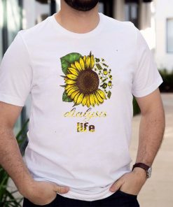 Dialysis Tech Dialysis technologists sunflower Nurse T Shirt