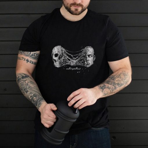 Hunt Showdown Necromancer Trait T shirt