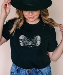 Hunt Showdown Necromancer Trait T shirt