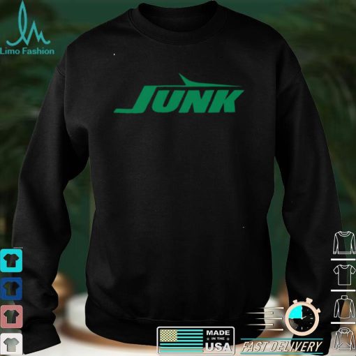 Junk Tee Shirt