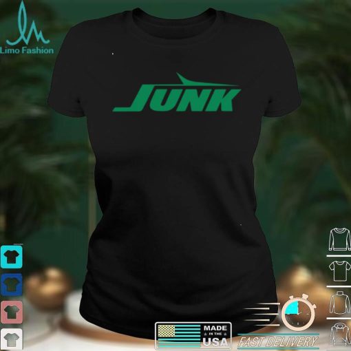 Junk Tee Shirt