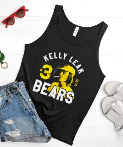 Kelly Leak 3 Bears Shirt