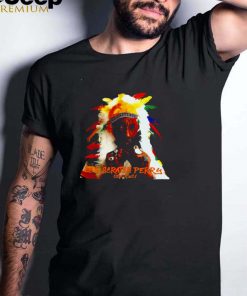 Lee Scratch Perry 1936 2021 shirt