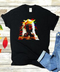Lee Scratch Perry 1936 2021 shirt