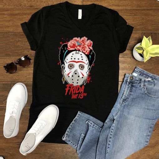 Mexican Artist Friday Joke Funny Halloween Costume Outfit T Shirt