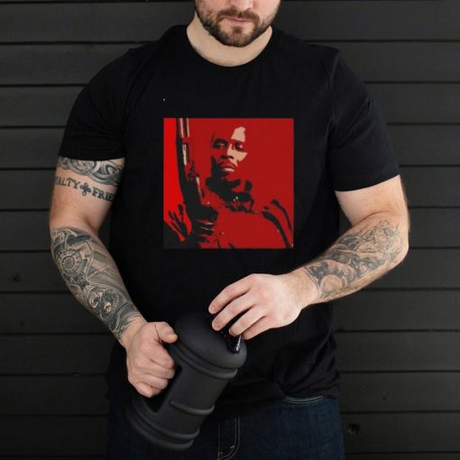 Michael K Williams T Shirt