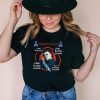 Cute Riding Horse Girl Just a Girl Who Loves Horses T shirt