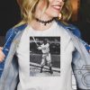 Ness Jackie Robinson shirt