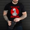 Hunt Showdown Necromancer Trait T shirt