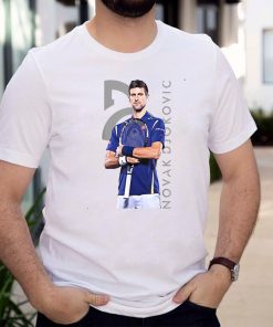 Novaks Funny DjokoVics For Men Women T Shirts