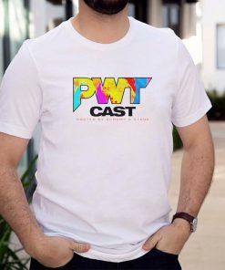 PWT cast hosted by scrump and stank shirt