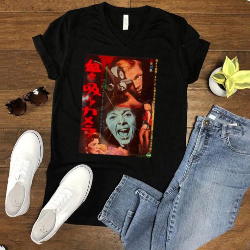 Peeping Tom Poster Halloween T shirt