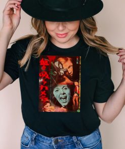 Peeping Tom Poster Halloween T shirt