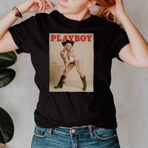 Play Boy Ma Mailoven Shirt