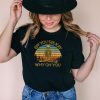 Retro Vintage Eff You See Kay Cat Why Oh U T Shirt