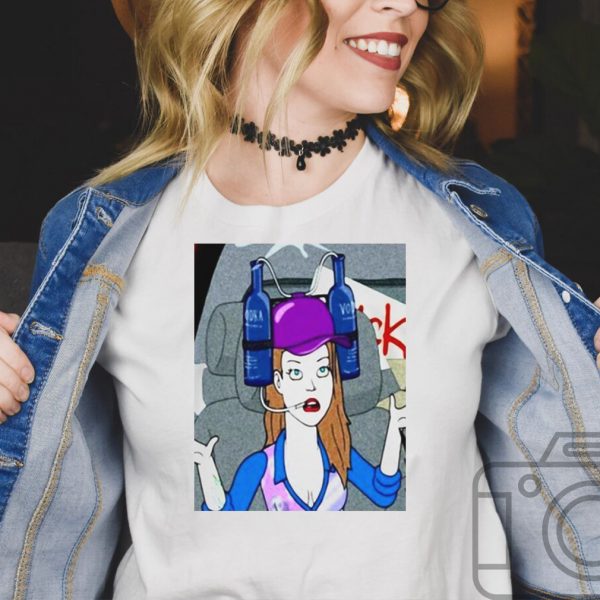 Sarah Lynn T shirt