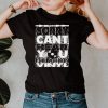 Nothings Scares Me I Am A Breast Cancer Survivor Halloween T shirt