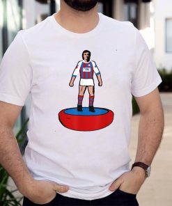 Subbuteo Player MOIsT Subbuteo Association USA Football T Shirt